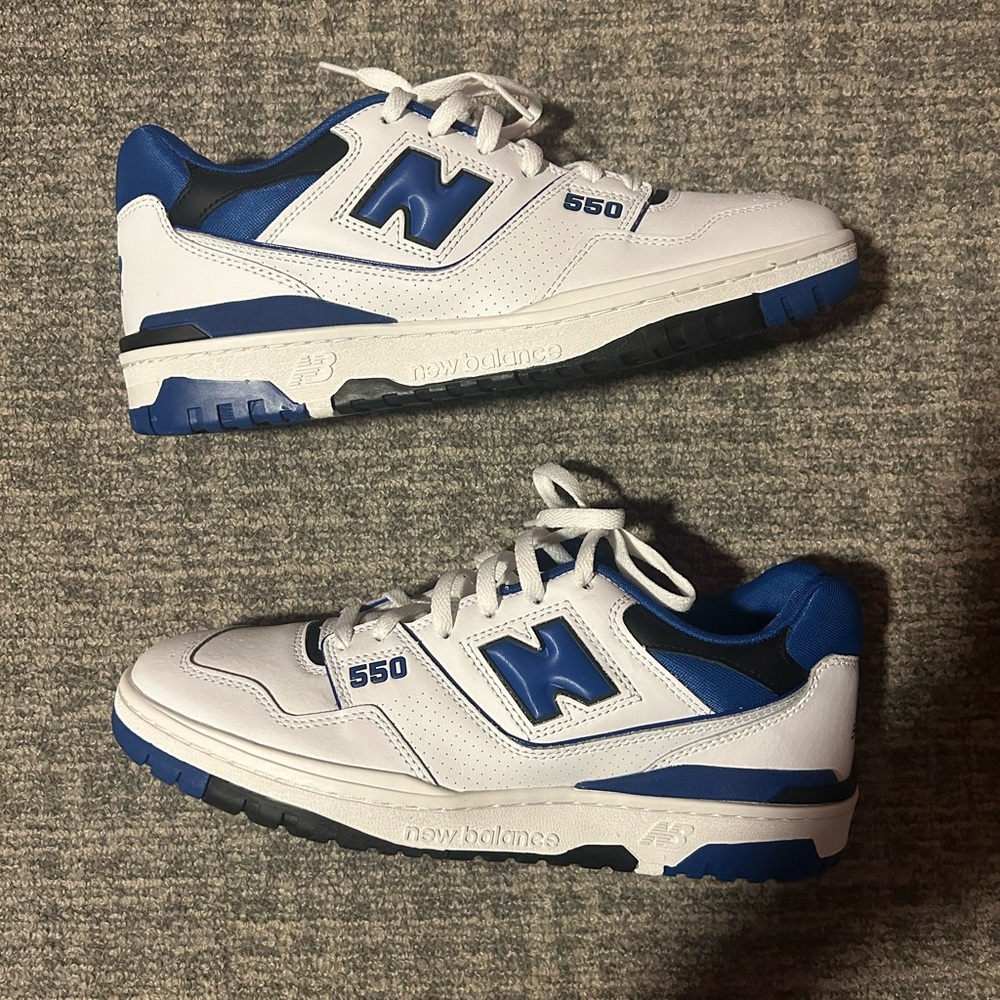 New Balance 550